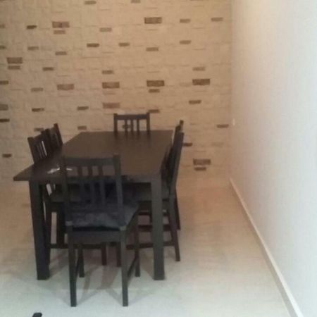 Apartamento La perle blanche Saïdia Exterior foto