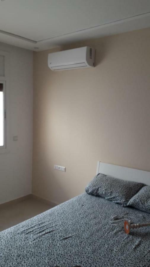 Apartamento La perle blanche Saïdia Exterior foto